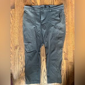Liverpool Women’s Pants Gray size 18